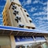 Le Royal Express Hotel in Kuwait City, Kuwait