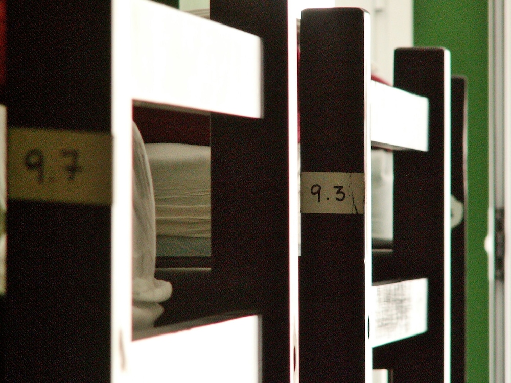 Imagen de Oasis Backpackers Hostel Malaga (12 de 17)