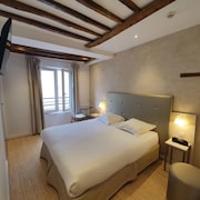 Luxehotels In Marais Expedia Nl