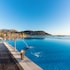 Alimounda Mare Hotel in Kárpathos, Greece