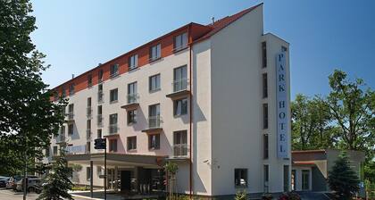 Parkhotel Hluboka Nad Vltavou