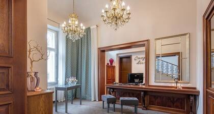 Hotel Klarov