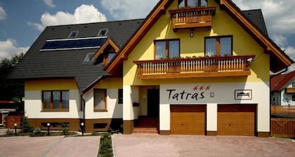 Penzion Tatras