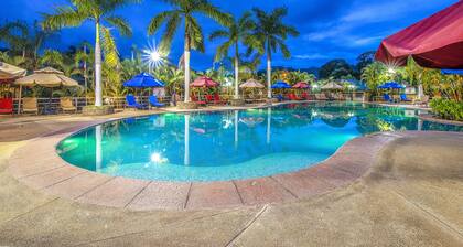 Hotel Casa Roland Golfito Resort