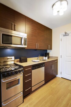 TownePlace Suites Providence North Kingstown