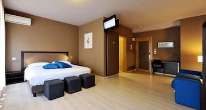 Hotel M14