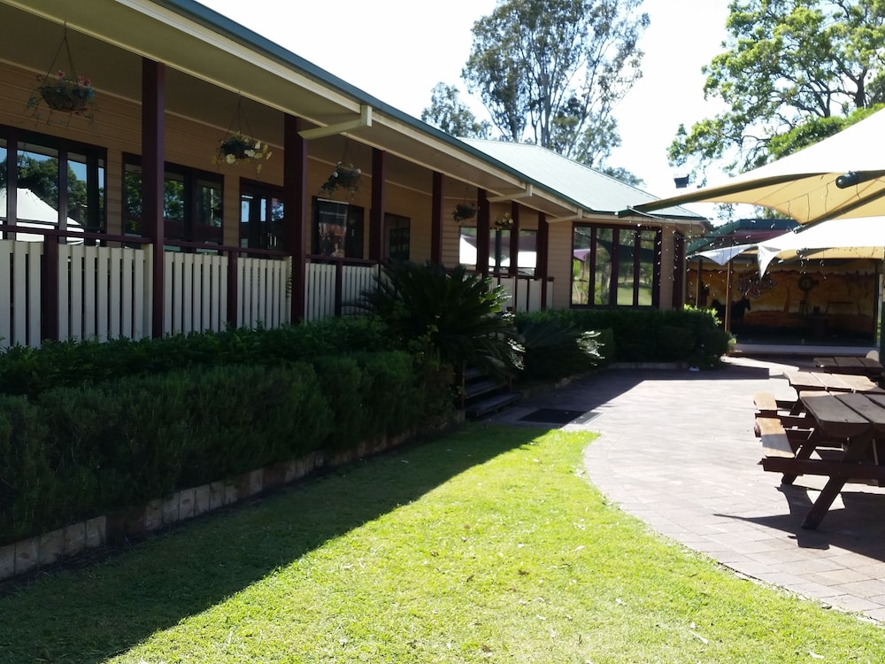 The Bearded Dragon Boutique Hotel Deals & Reviews (Tamborine, AUS) Wotif