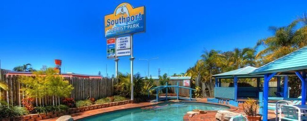 Southport Tourist Park