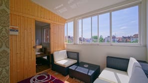 Terraço/pátio