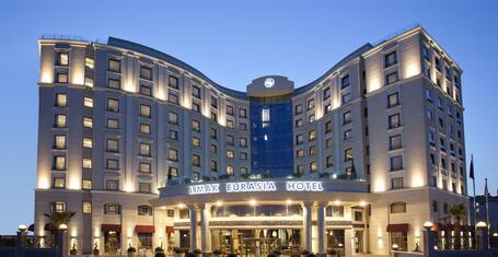 doubletree by hilton istanbul esentepe in istanbul expedia