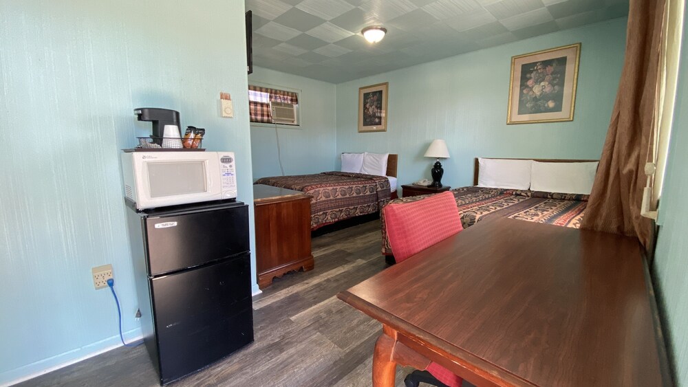 Northland Motel Bay CityKawkawlin in Kawkawlin Best Rates & Deals on