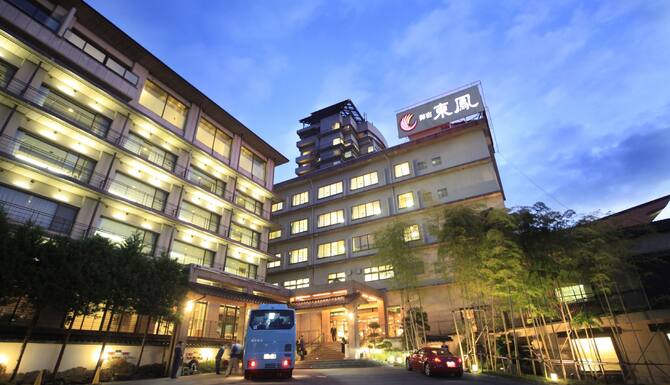 温泉のゲームコーナー 御宿東凰 へんきょうのどこか