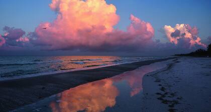 Beach Castle Resort by RVA
