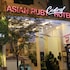 Asian Ruby Central Hotel in Ho Chi Minh City, Vietnam