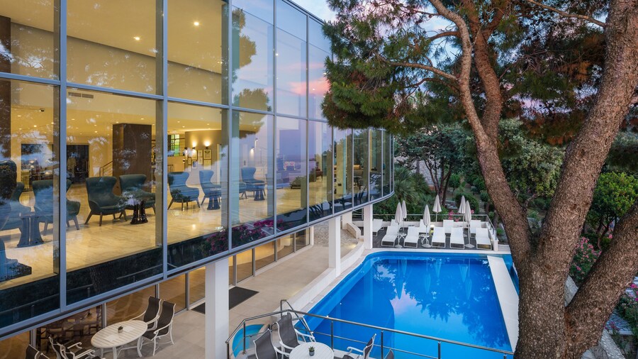 Hotel Royal Ariston