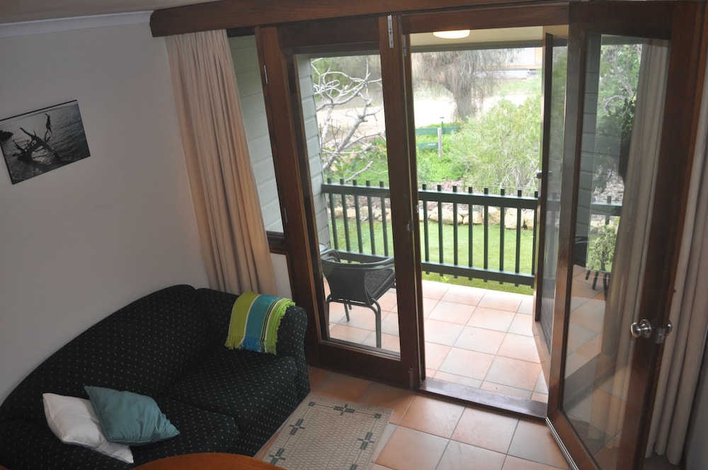 The Fig Tree B & B