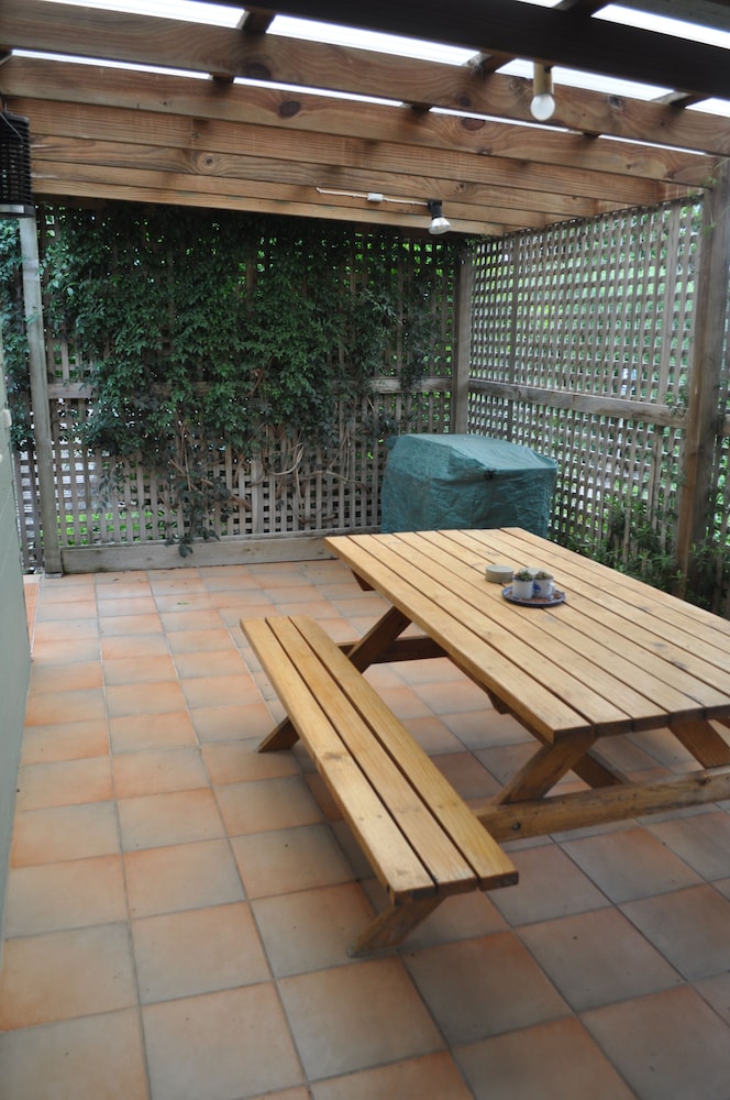 The Fig Tree B & B