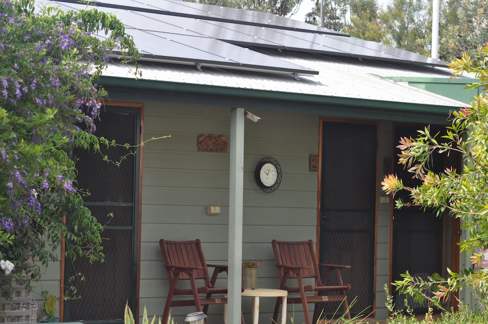 The Fig Tree B & B