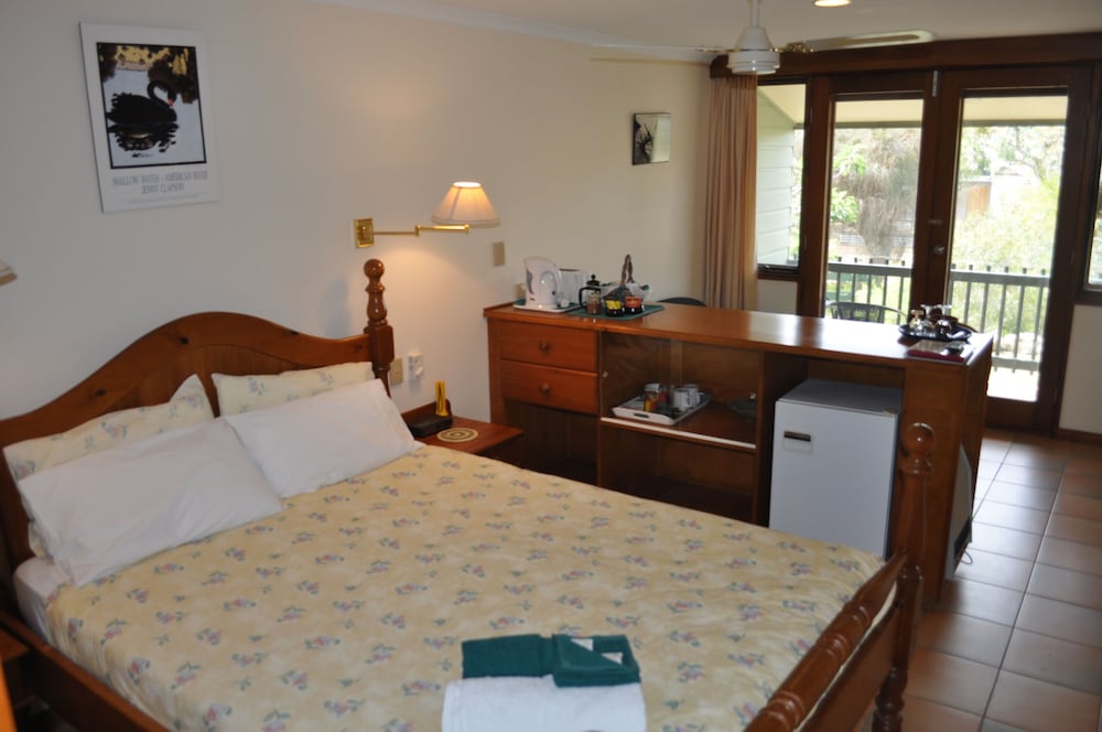 The Fig Tree B & B