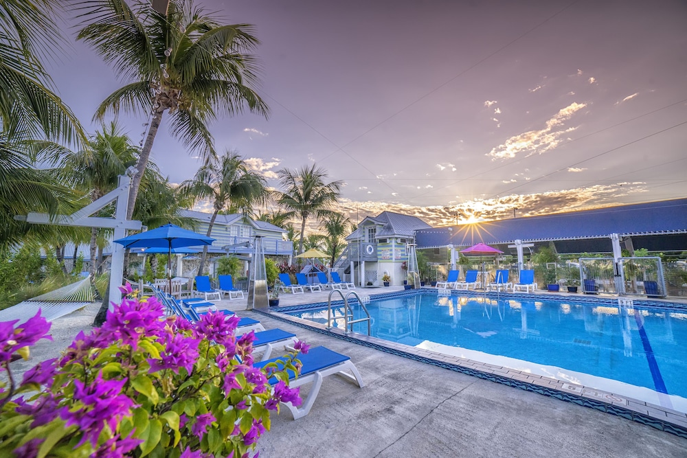 Ibis Bay Beach Resort in Key West 