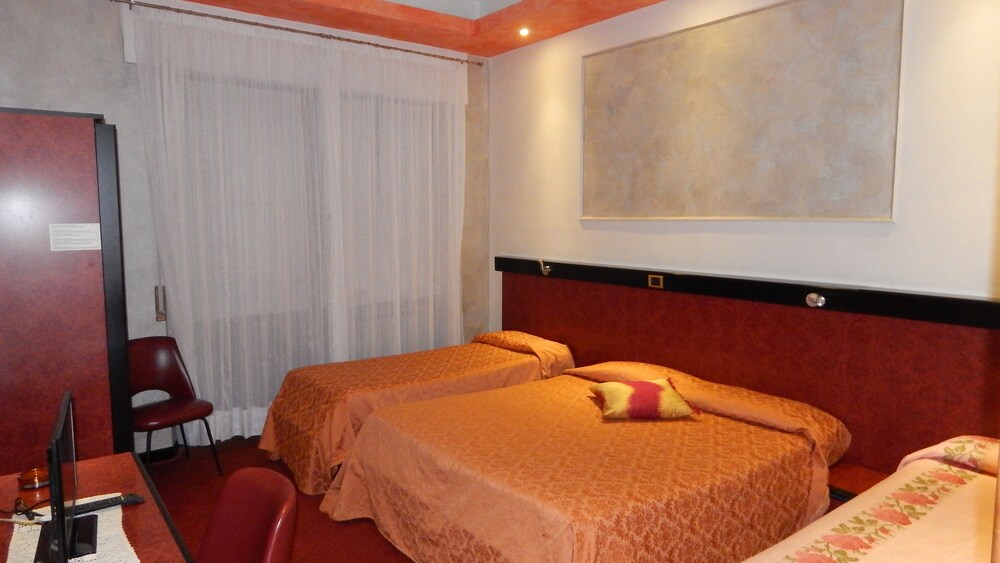 Hotel Aeroporto Torino Caselle Hotel Aeroporto Torino Caselle