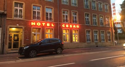 César Hôtel