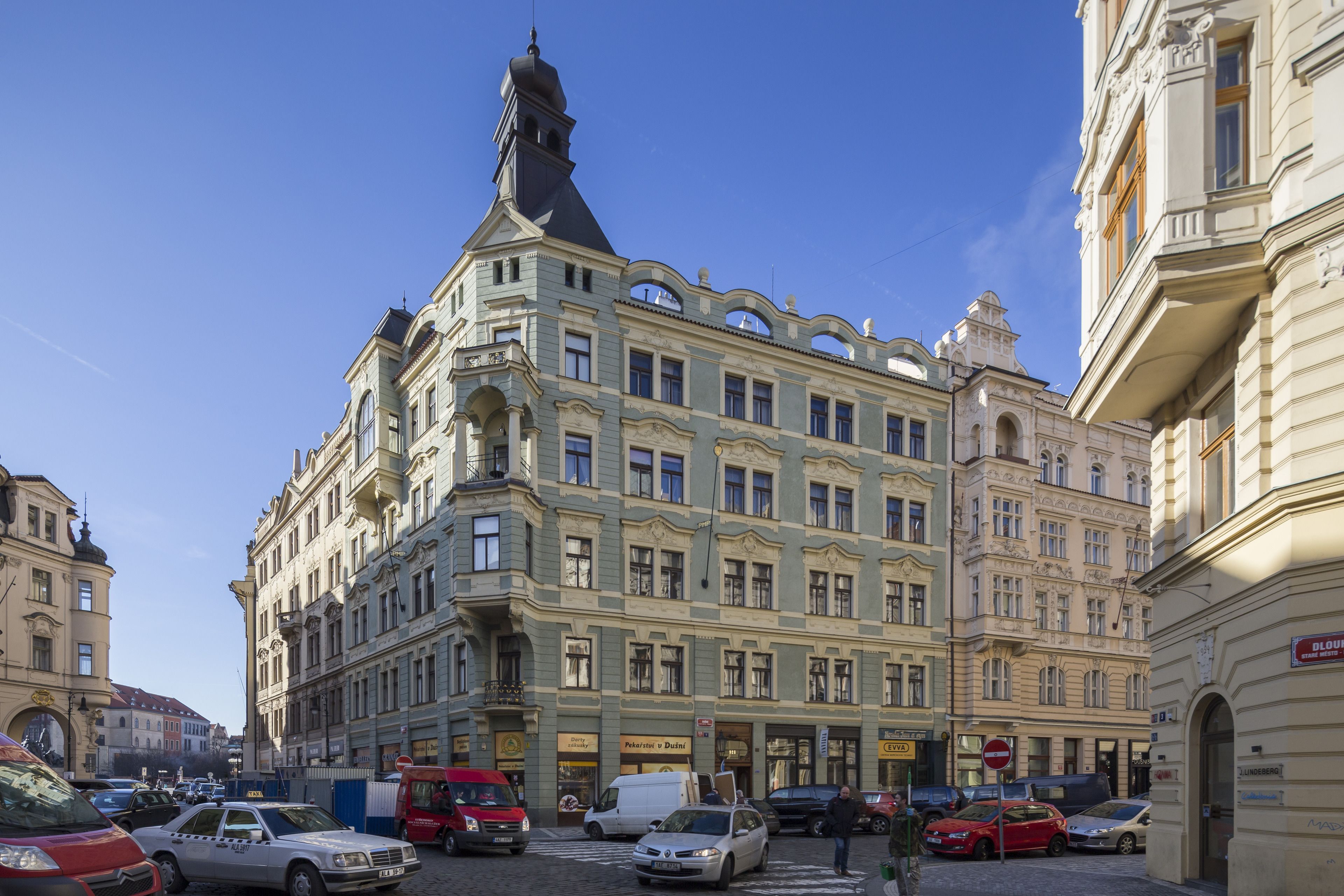 Long Stay Apartment In Prague Czech Republic Expedia
