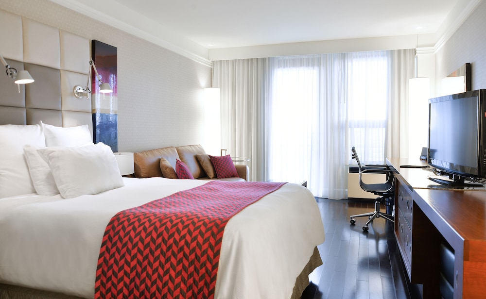 Hotel De L Ithq Montreal Hotel De L Ithq Montreal