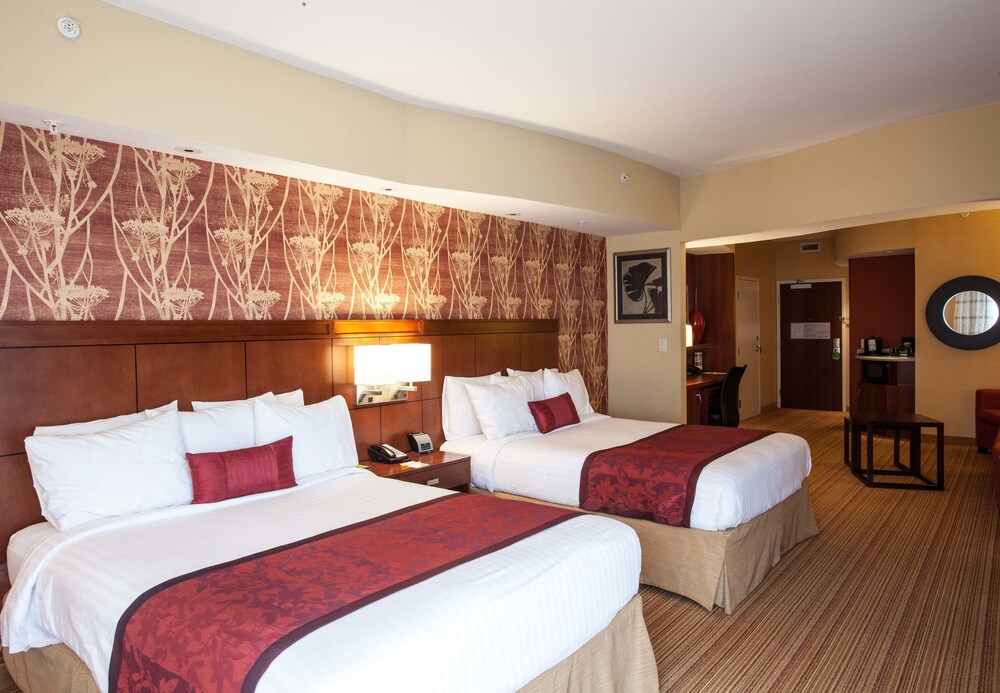 all suite accommodations big apple town