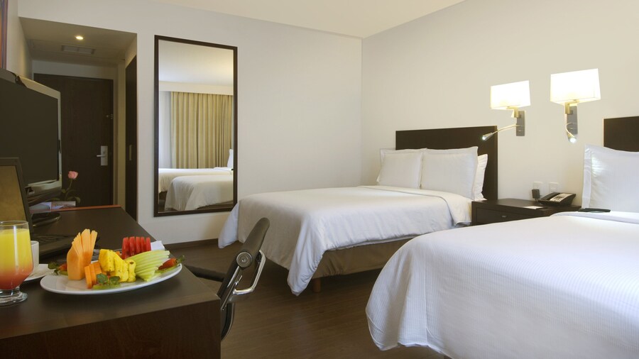 Fiesta Inn Insurgentes Sur