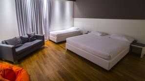 Literie de qualité supérieure, matelas mémoire de forme