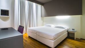 Literie de qualité supérieure, matelas mémoire de forme