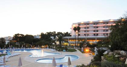 INATEL Albufeira