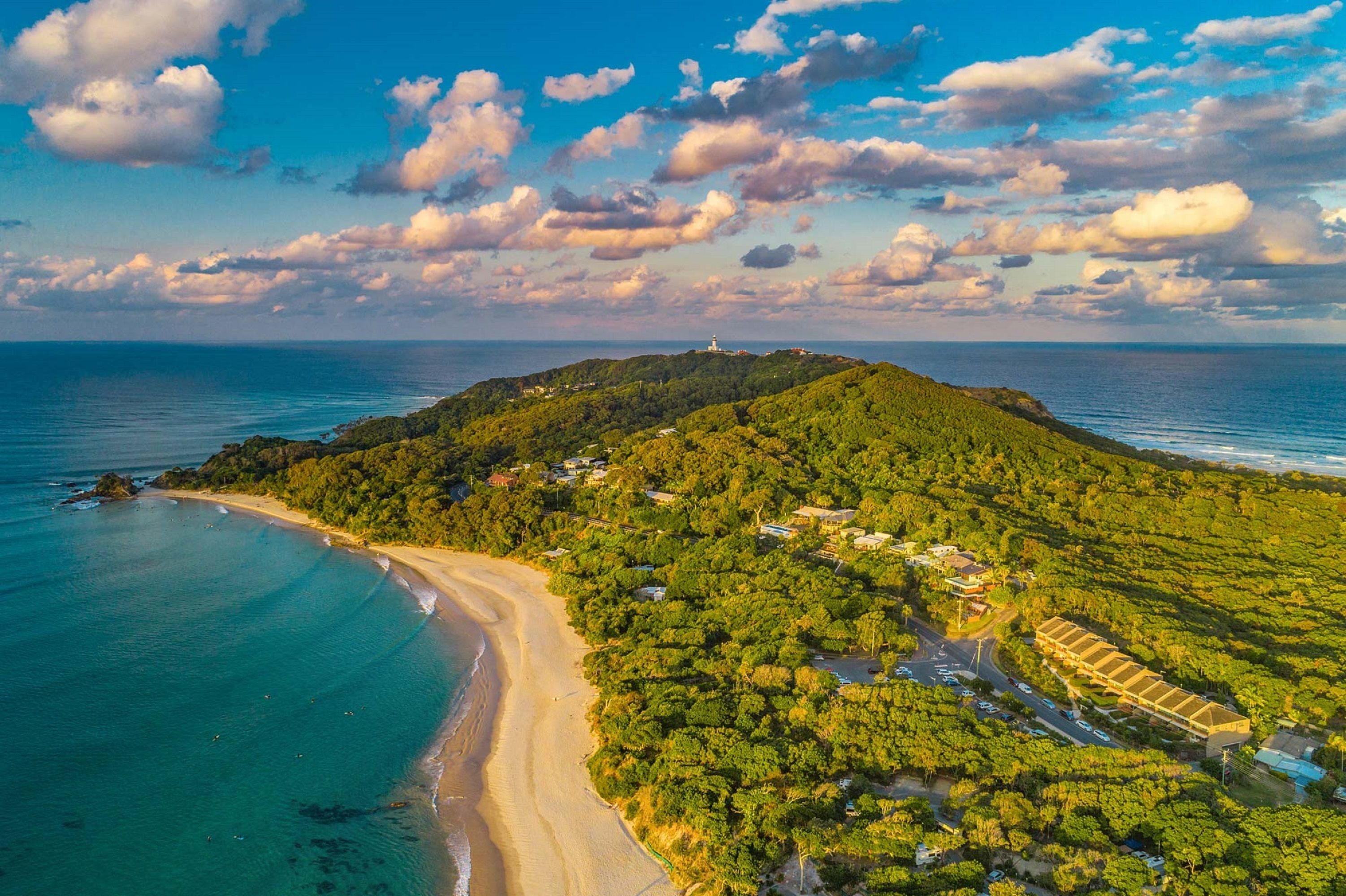 11 James Cook Apartment Holiday Rental