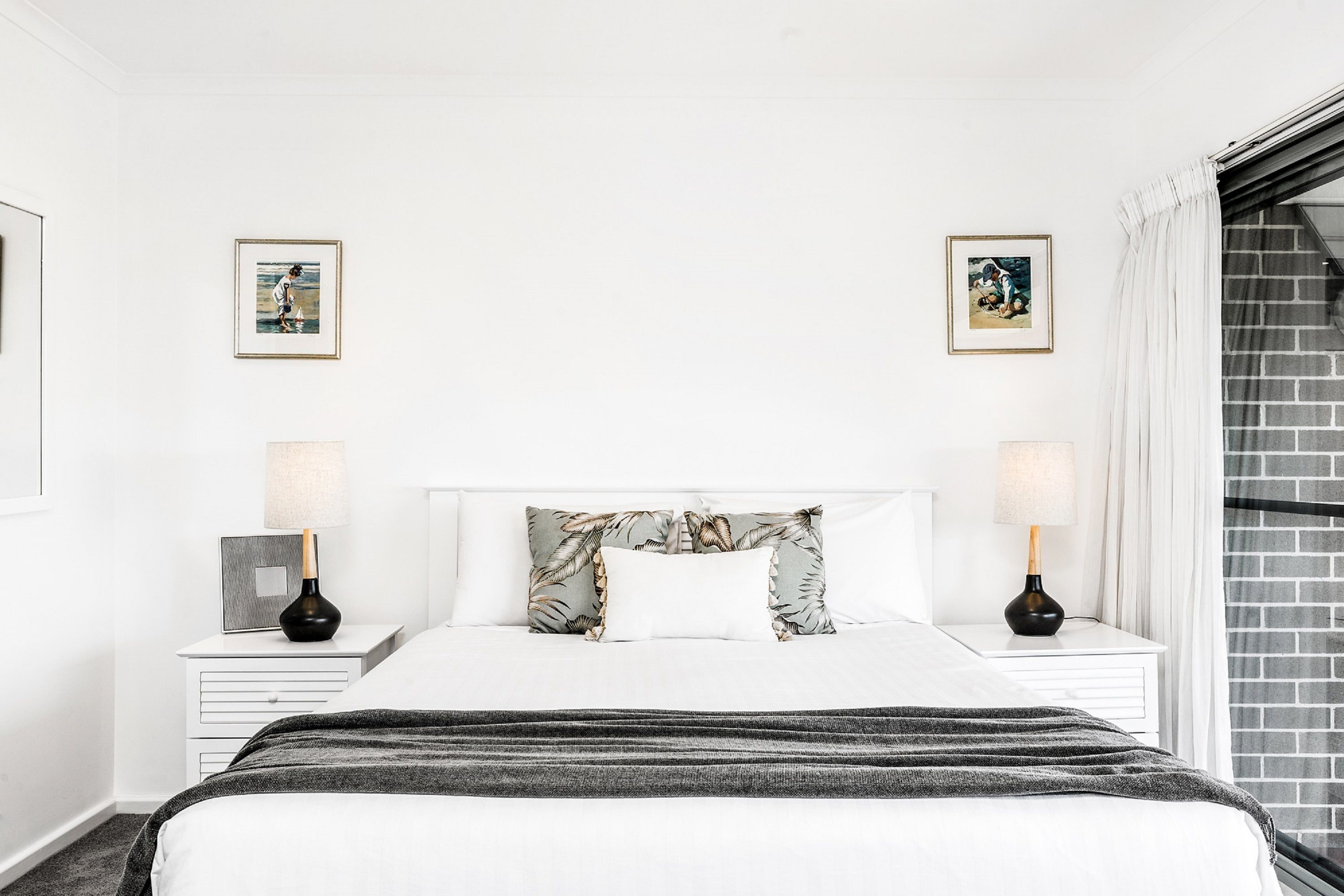 11 James Cook Apartment Holiday Rental