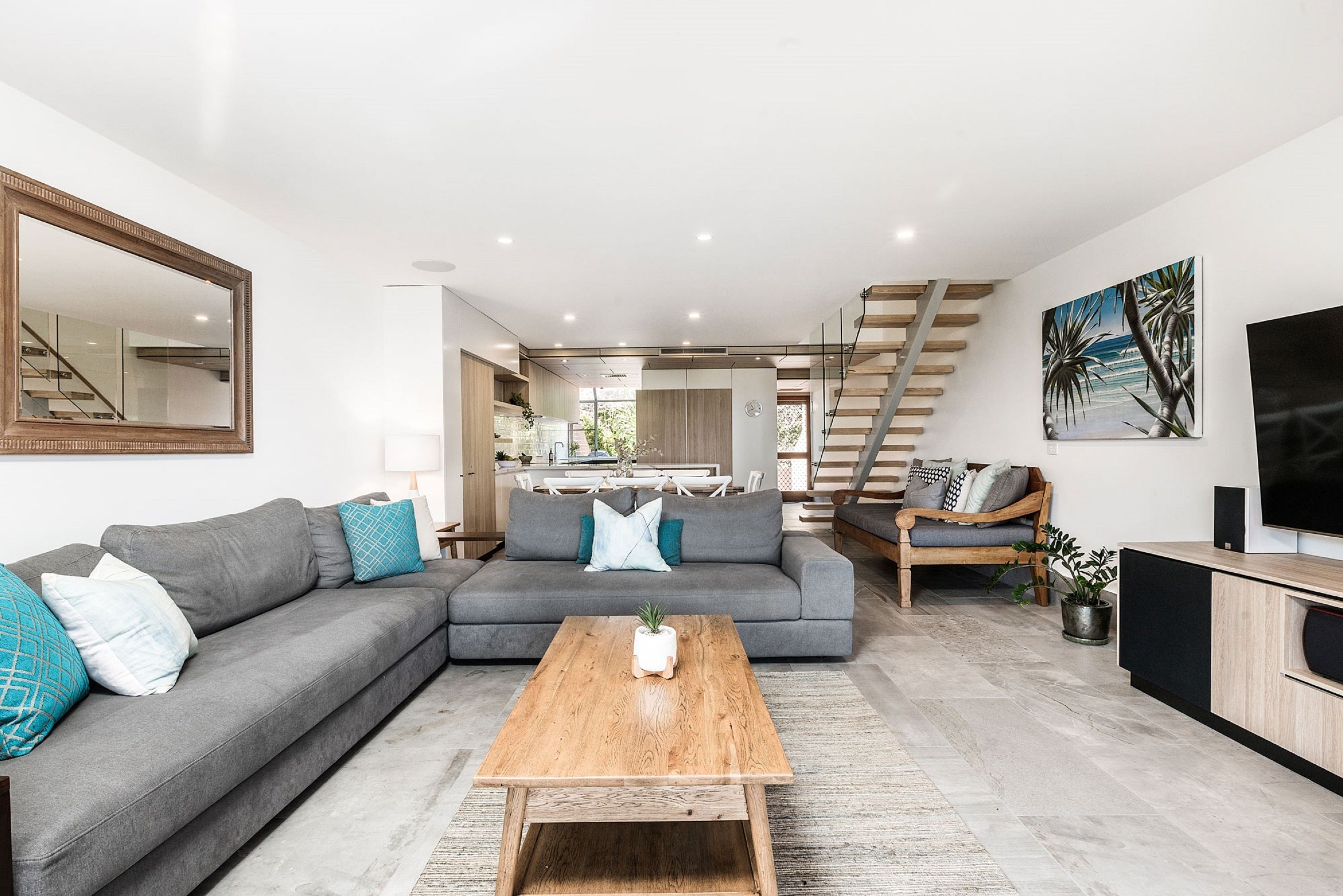 11 James Cook Apartment Holiday Rental