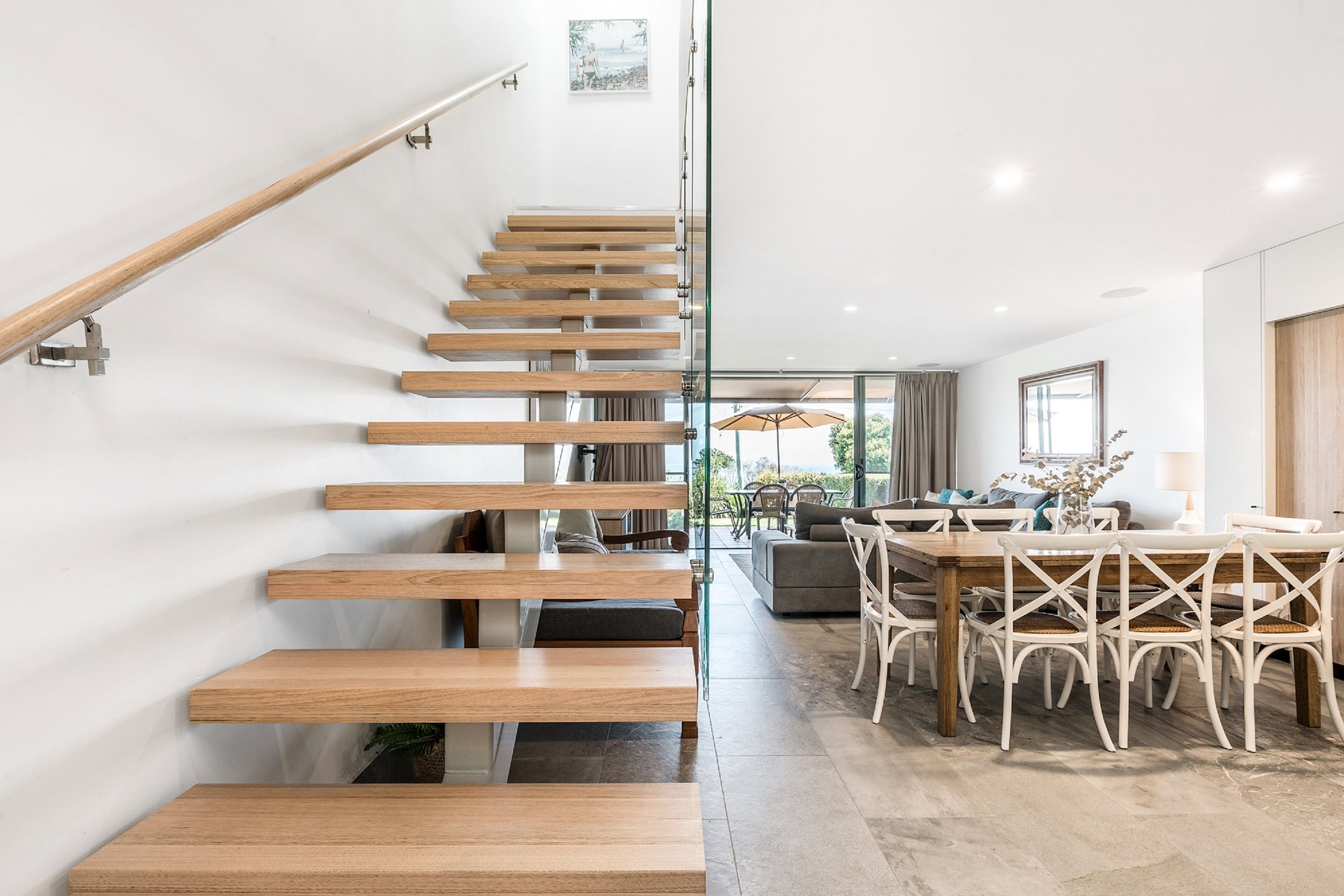 11 James Cook Apartment Holiday Rental