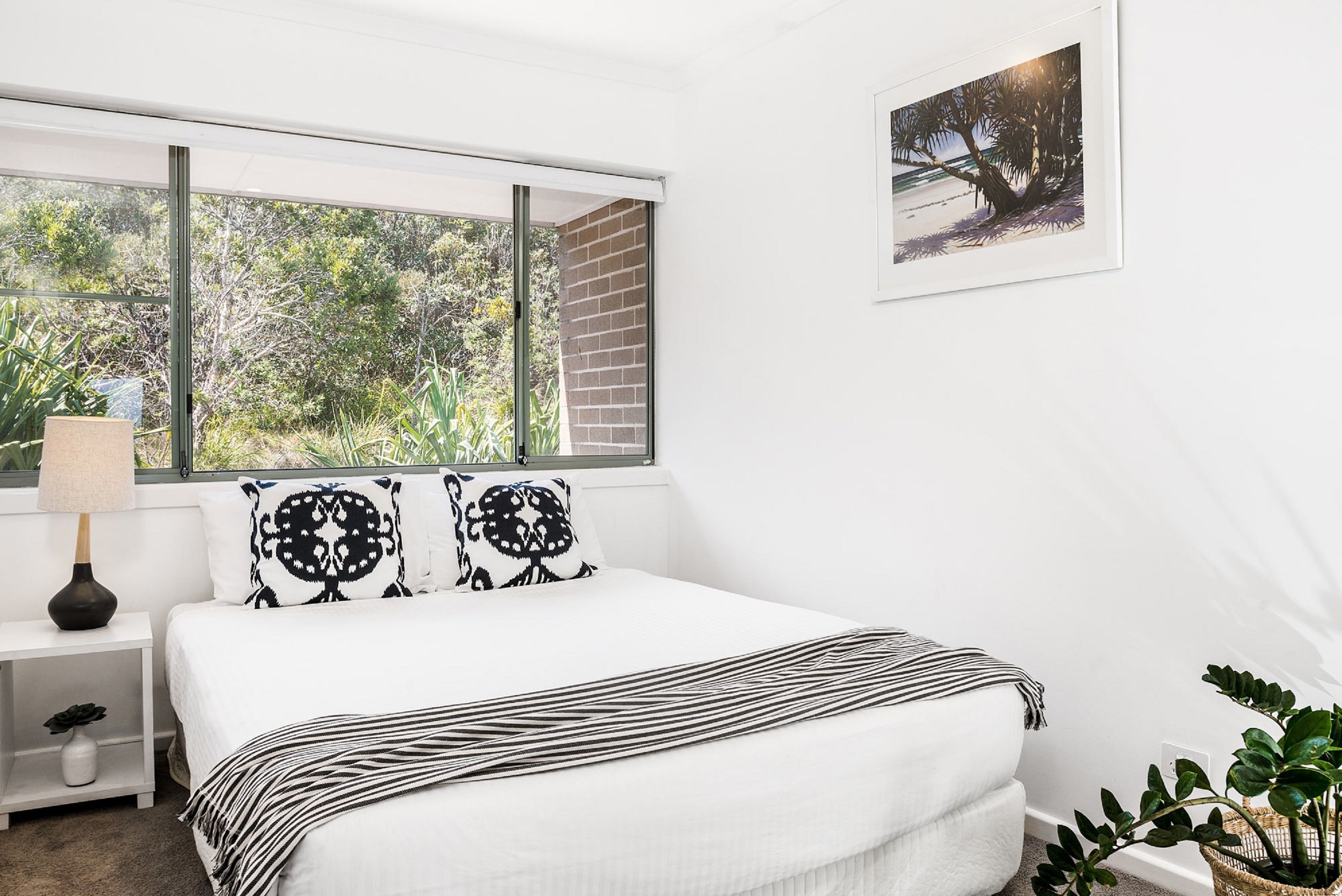 11 James Cook Apartment Holiday Rental