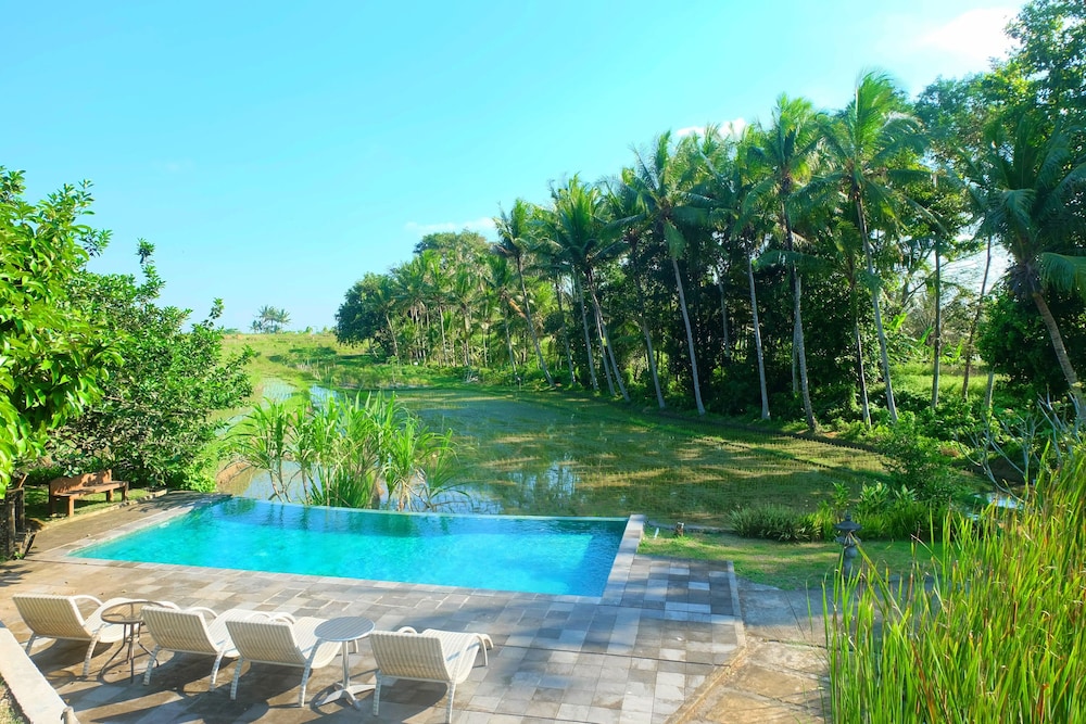 Puri Taman Sari Hotel Tabanan 2019 Hotel Prices