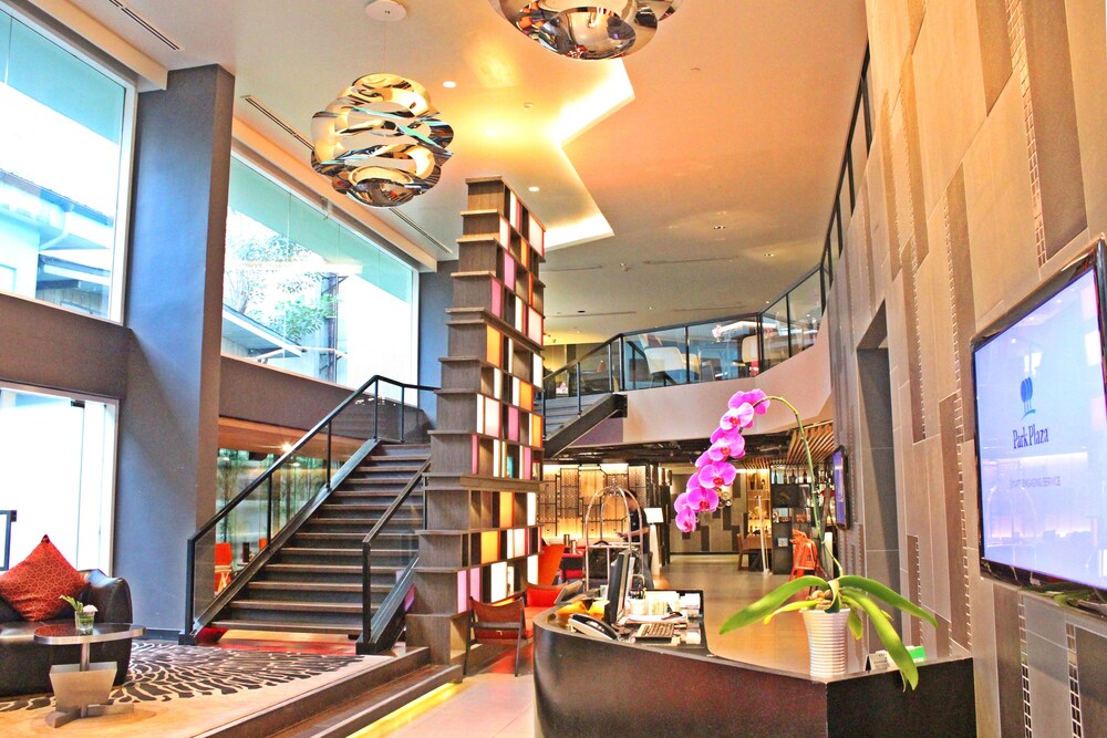 Park Plaza Bangkok Soi 18 In Bangkok Hotel Rates Reviews On Orbitz Park Plaza Bangkok Soi 18 In Bangkok Hotel Rates Reviews On Orbitz