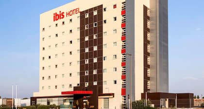 ibis Juarez Consulado