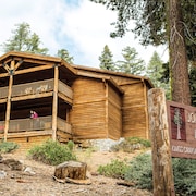 124 Cabin Rental Hume Cabins In Hume Orbitz