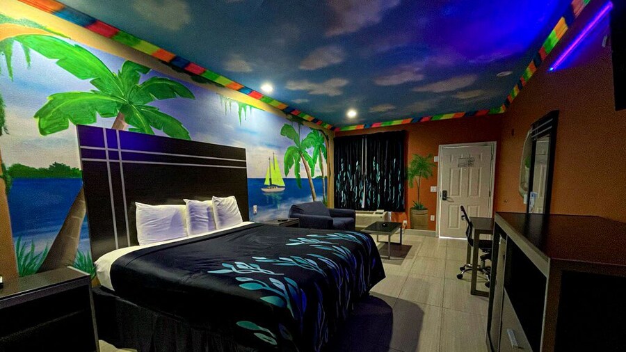 Scottish Inn & Suites