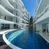 Sunset Plaza in Karon Beach, Thailand