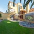 Indulge Guesthouse in Swakopmund, Namibia