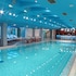 Hotel Park in Novi Sad, Serbia