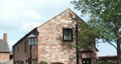 Stableyard