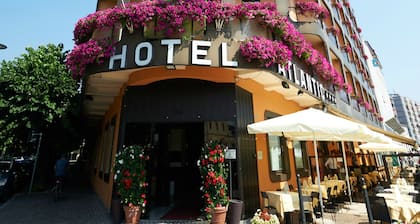 Hotel Atlantic
