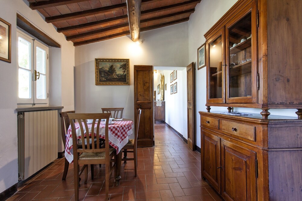 Villa Serena Contesse Cortona Villa Serena Contesse Cortona