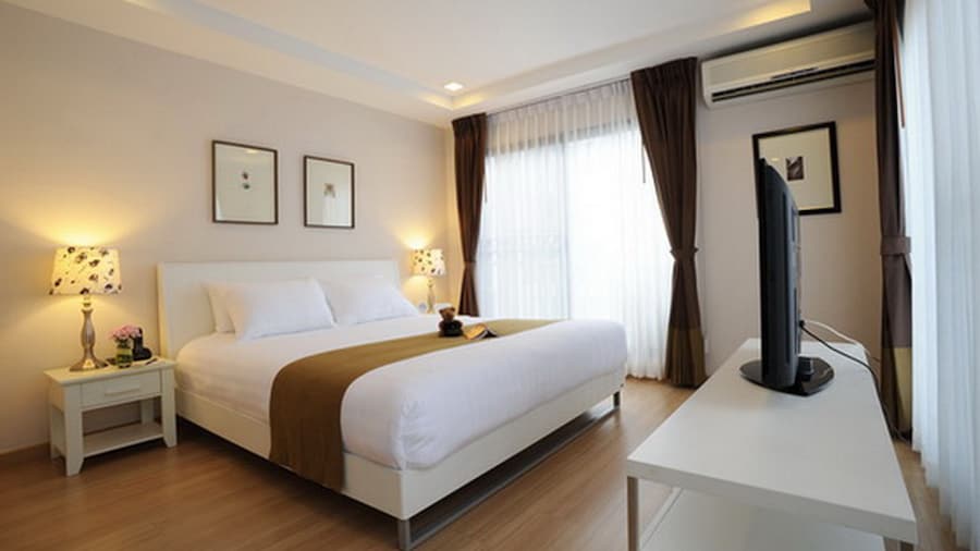 Baan K Residence